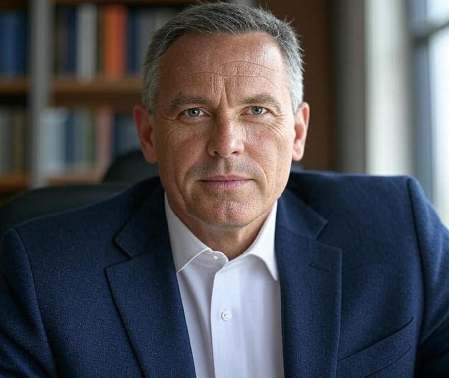 Peter Helmer