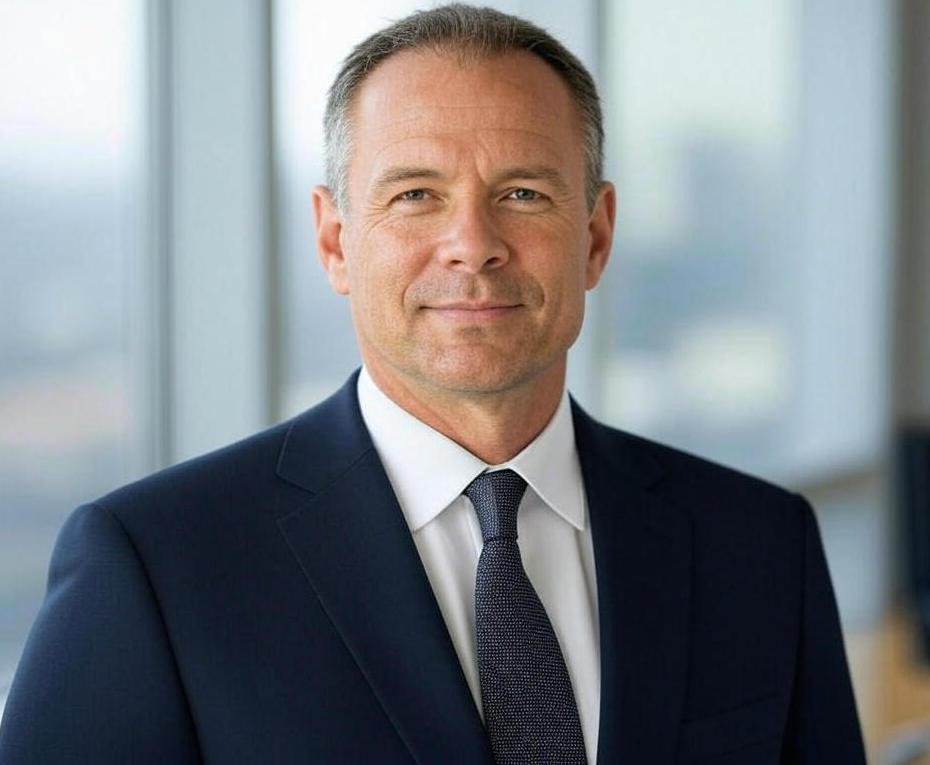 David Pine